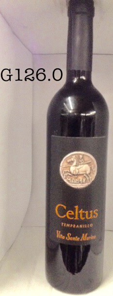 西班牙*聖瑪麗神盾紅酒750ml-13%