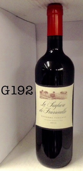 義大利*蘇格雷精釀紅酒750ml-13.5%     