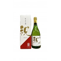 富翁祝純米吟釀 720ml 15%