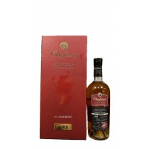 老酋長1988年30年單一穀物威士忌 700ml 57.6%                