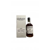 GlenAllachie艾樂奇2008-14年2844桶PX威士忌 700ml 54.6%