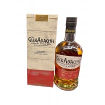 GlenAllachie 艾樂奇2012-2022年9年葡萄酒桶威士忌700ml 48%
