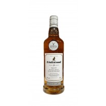 高登麥克菲爾酒廠印記LINKWOOD 25年雪莉桶 700ml 46%