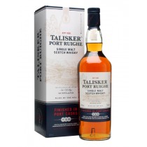 Talisker 泰斯卡   PORT RUIGHE 700ml  45.8%                                  