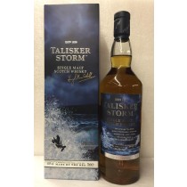 Talisker 泰斯卡 風暴 700ml 45.8%                                  