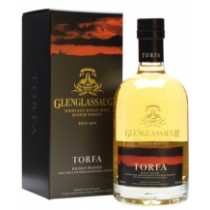 格蘭格拉索威士忌TORFA-700ml-50%                              