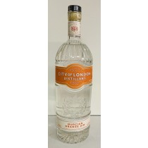 嘻啼柑橘琴酒 700ml 40.3%