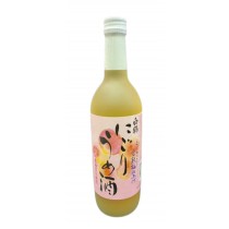 白鶴完熟梅酒 720ml 10.5%