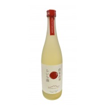 日本由布岳荔枝酒 720ml 7%