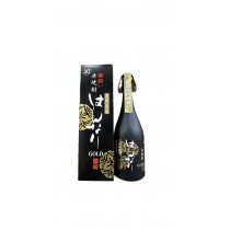 華麗的米燒酎 GOLD 720ml 30%