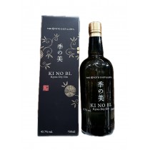 季之美京都琴酒 700ml 45.7%