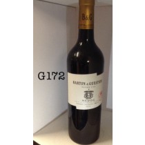 法國*遨遊金賞梅鐸紅酒750ml-13.5%   