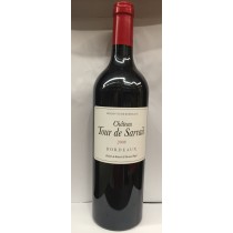 法國*BORDEAUX紅酒750ml-12.5%                                 