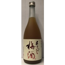 梅乃宿細果粒梅酒 720ml 12%                                     