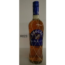 多明尼加*ANEJO蘭姆酒700ml-38%-藍                             
