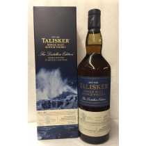 泰斯卡Talisker 2005-2015年酒廠限定雙桶 700ml 45.8%                        