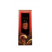 TAMDHU 坦杜2025蛇年雪莉桶原酒限定版威士忌 700ml 58.9%                      