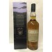 卡爾里拉CAOL ILA17年艾雷 700ml 55.9%                          