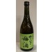 梅乃宿綠茶梅酒 720ml 8%                                     