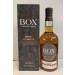 BOX映像系列瑞典歐洲紅橡木桶500ml  50.8%                 