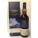 泰斯卡Talisker 2005-2015年酒廠限定雙桶 700ml 45.8%                        